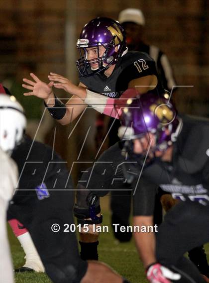Thumbnail 1 in Norwalk vs. Mayfair photogallery.