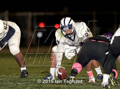 Thumbnail 3 in Norwalk vs. Mayfair photogallery.