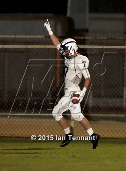 Thumbnail 2 in Norwalk vs. Mayfair photogallery.