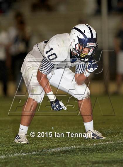Thumbnail 2 in Norwalk vs. Mayfair photogallery.