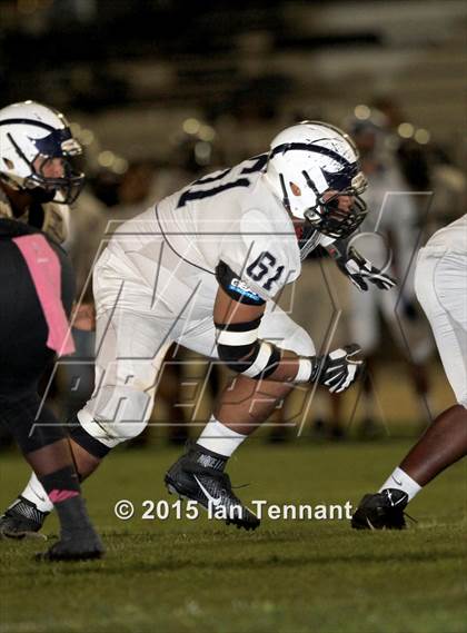 Thumbnail 2 in Norwalk vs. Mayfair photogallery.