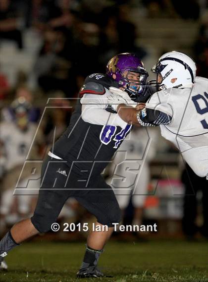 Thumbnail 1 in Norwalk vs. Mayfair photogallery.