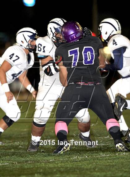 Thumbnail 2 in Norwalk vs. Mayfair photogallery.