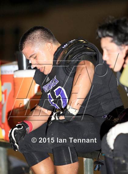 Thumbnail 1 in Norwalk vs. Mayfair photogallery.