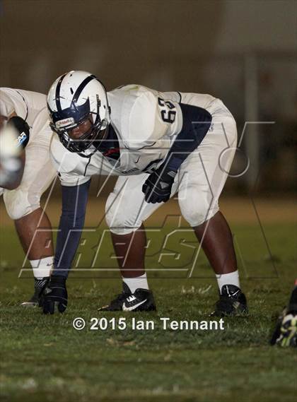 Thumbnail 2 in Norwalk vs. Mayfair photogallery.