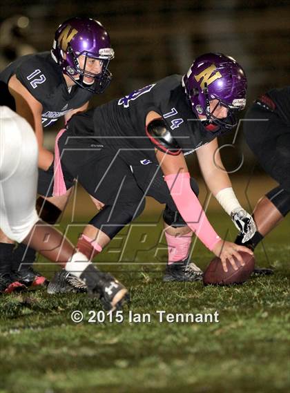 Thumbnail 3 in Norwalk vs. Mayfair photogallery.