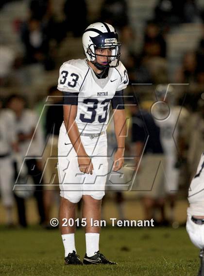 Thumbnail 3 in Norwalk vs. Mayfair photogallery.
