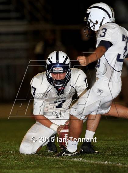 Thumbnail 3 in Norwalk vs. Mayfair photogallery.