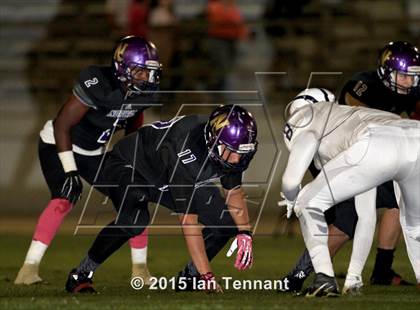 Thumbnail 1 in Norwalk vs. Mayfair photogallery.