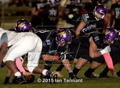 Thumbnail 3 in Norwalk vs. Mayfair photogallery.