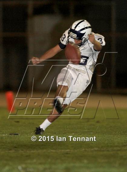 Thumbnail 1 in Norwalk vs. Mayfair photogallery.