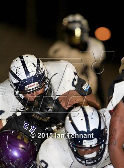 Thumbnail 2 in Norwalk vs. Mayfair photogallery.