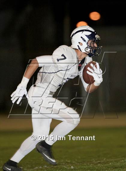 Thumbnail 2 in Norwalk vs. Mayfair photogallery.