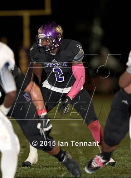 Thumbnail 1 in Norwalk vs. Mayfair photogallery.