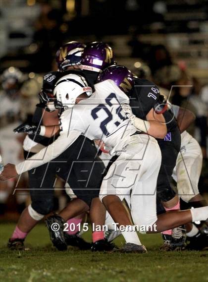 Thumbnail 1 in Norwalk vs. Mayfair photogallery.