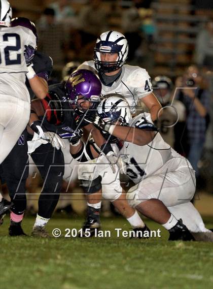 Thumbnail 2 in Norwalk vs. Mayfair photogallery.