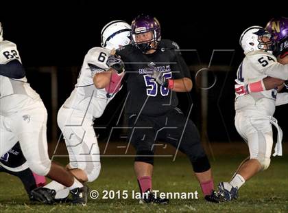 Thumbnail 1 in Norwalk vs. Mayfair photogallery.