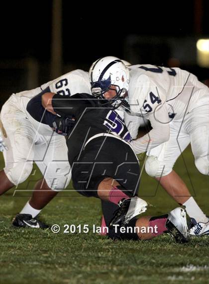 Thumbnail 3 in Norwalk vs. Mayfair photogallery.