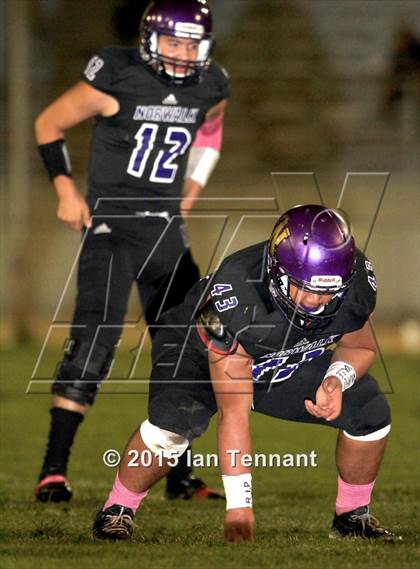 Thumbnail 1 in Norwalk vs. Mayfair photogallery.