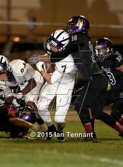Thumbnail 3 in Norwalk vs. Mayfair photogallery.