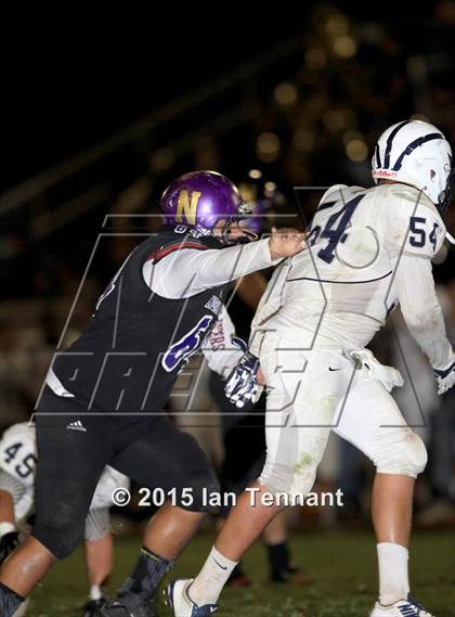 Thumbnail 3 in Norwalk vs. Mayfair photogallery.