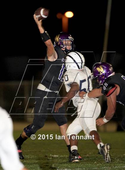 Thumbnail 2 in Norwalk vs. Mayfair photogallery.