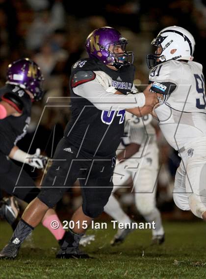Thumbnail 3 in Norwalk vs. Mayfair photogallery.