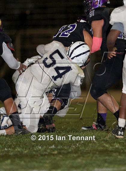 Thumbnail 3 in Norwalk vs. Mayfair photogallery.