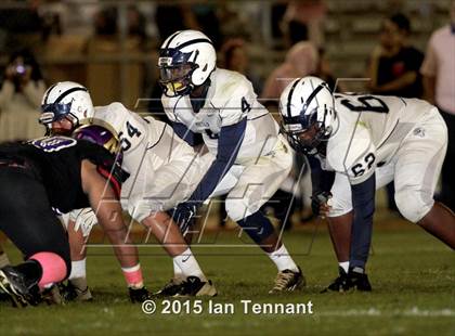 Thumbnail 3 in Norwalk vs. Mayfair photogallery.