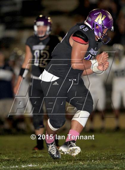 Thumbnail 3 in Norwalk vs. Mayfair photogallery.
