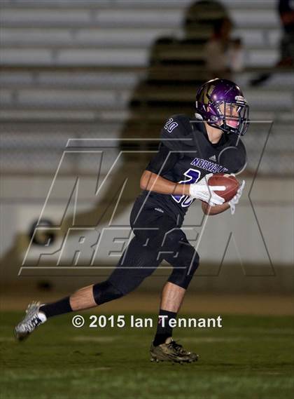 Thumbnail 1 in Norwalk vs. Mayfair photogallery.