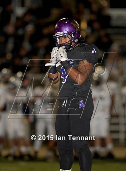 Thumbnail 1 in Norwalk vs. Mayfair photogallery.