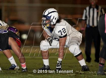 Thumbnail 2 in Norwalk vs. Mayfair photogallery.