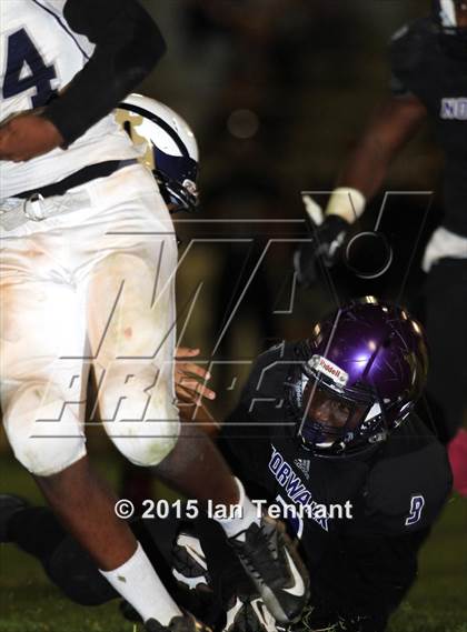 Thumbnail 3 in Norwalk vs. Mayfair photogallery.