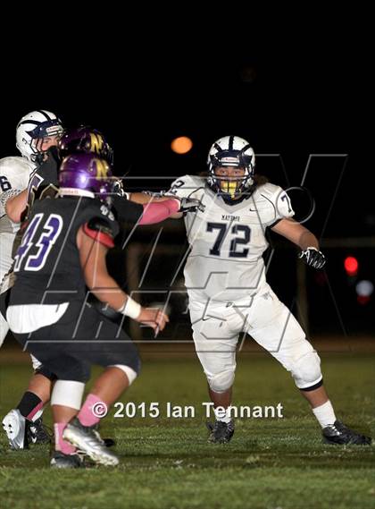 Thumbnail 2 in Norwalk vs. Mayfair photogallery.
