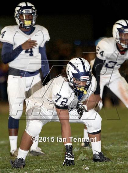 Thumbnail 3 in Norwalk vs. Mayfair photogallery.