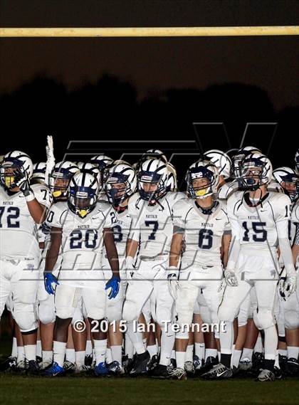 Thumbnail 1 in Norwalk vs. Mayfair photogallery.