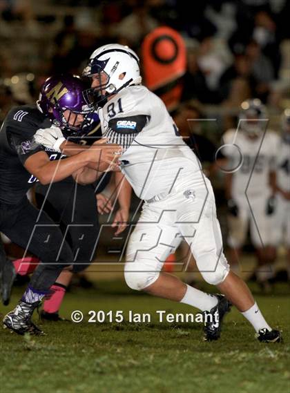 Thumbnail 3 in Norwalk vs. Mayfair photogallery.