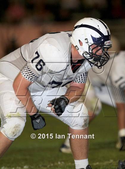Thumbnail 3 in Norwalk vs. Mayfair photogallery.
