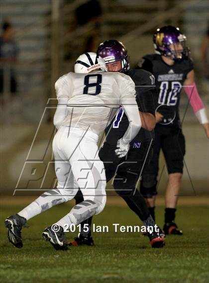 Thumbnail 2 in Norwalk vs. Mayfair photogallery.