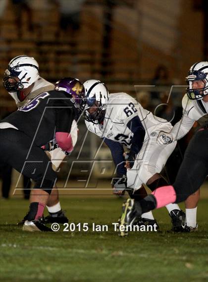 Thumbnail 3 in Norwalk vs. Mayfair photogallery.