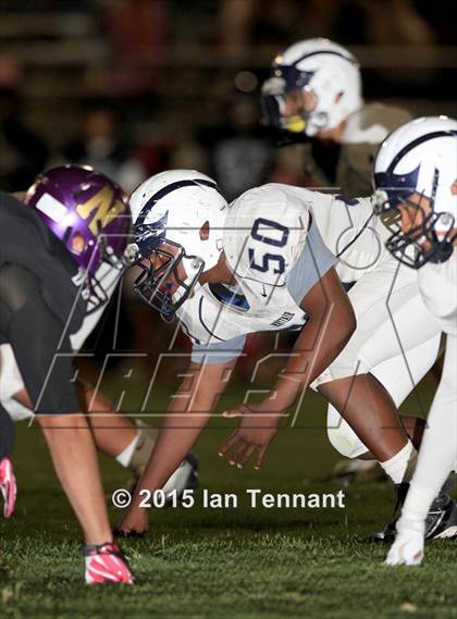 Thumbnail 3 in Norwalk vs. Mayfair photogallery.