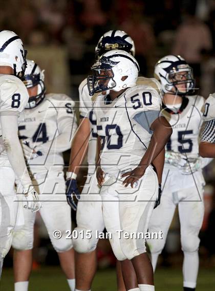 Thumbnail 2 in Norwalk vs. Mayfair photogallery.