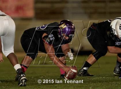 Thumbnail 3 in Norwalk vs. Mayfair photogallery.