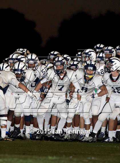 Thumbnail 3 in Norwalk vs. Mayfair photogallery.
