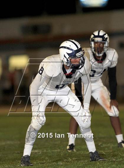 Thumbnail 1 in Norwalk vs. Mayfair photogallery.