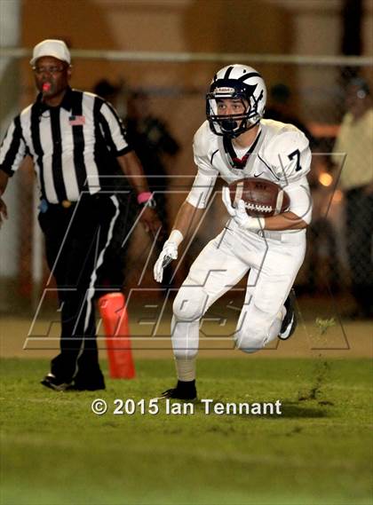 Thumbnail 2 in Norwalk vs. Mayfair photogallery.
