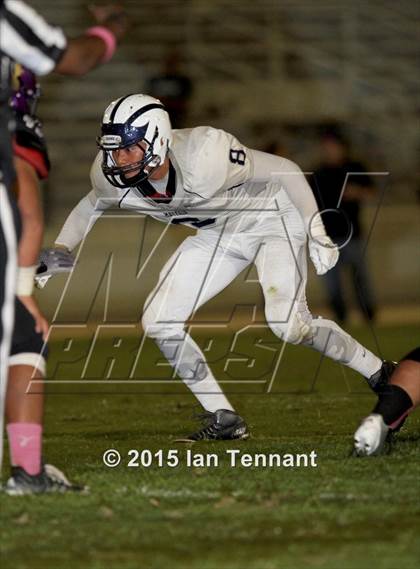 Thumbnail 2 in Norwalk vs. Mayfair photogallery.