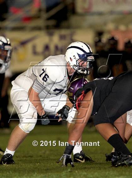 Thumbnail 2 in Norwalk vs. Mayfair photogallery.