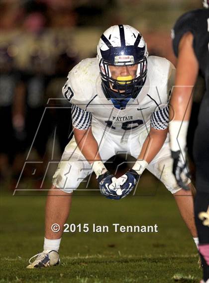 Thumbnail 3 in Norwalk vs. Mayfair photogallery.